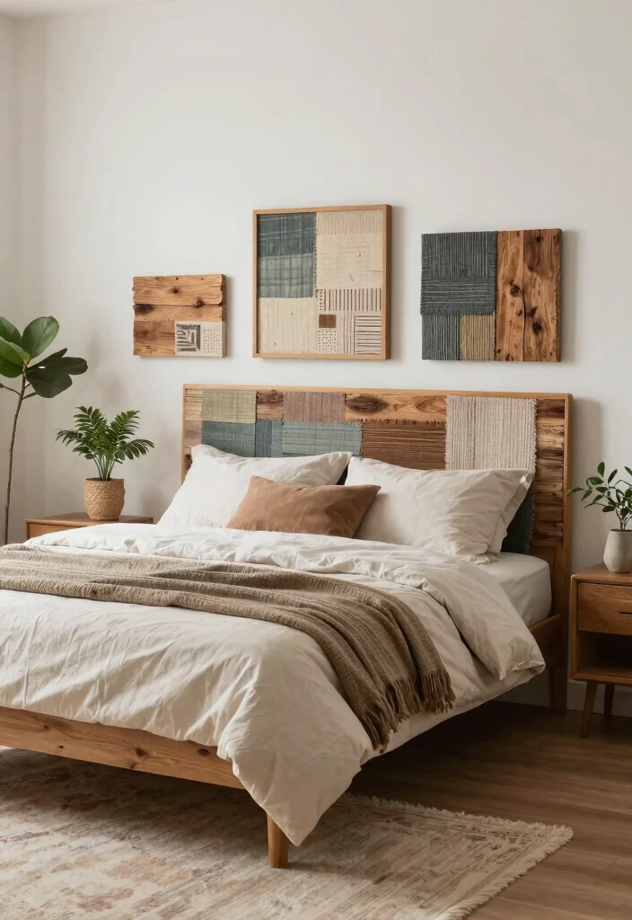 10 Bedroom Headboard Ideas That Feel Fresh and Elevated 61 10 Bedroom Headboard Ideas That Feel Fresh and Elevated Conclusion 0