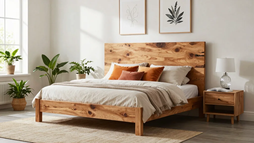 10 Bedroom Headboard Ideas That Feel Fresh and Elevated