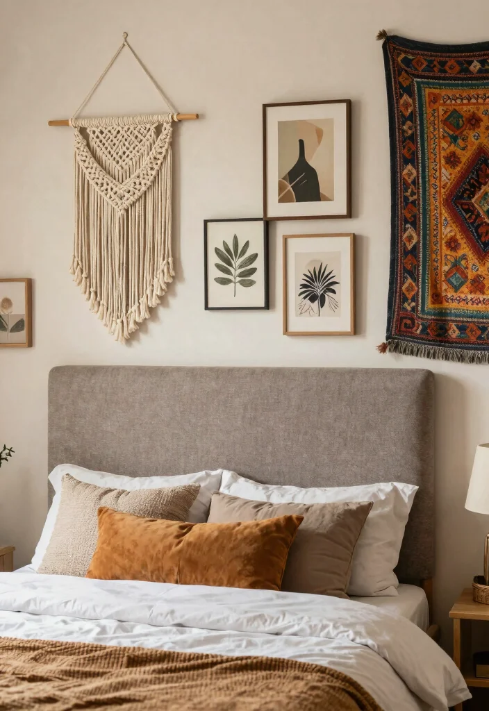 10 Fake Headboard Ideas That Instantly Add Character Conclusion 0