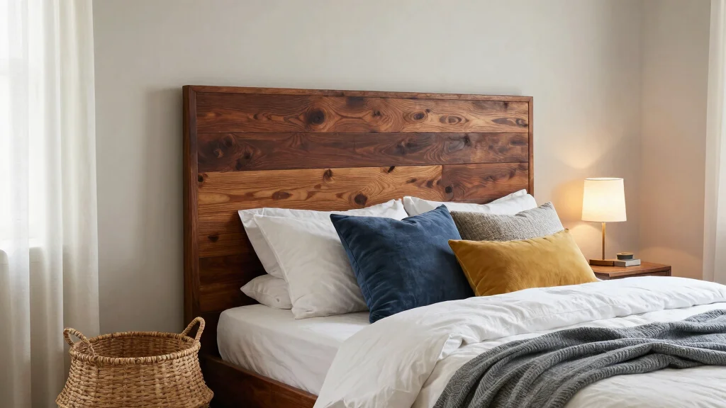 10 Fake Headboard Ideas That Instantly Add Character
