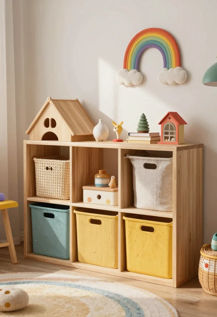 10 Girl Playroom Ideas That Feel Sweet but Not Overdone Conclusion 0