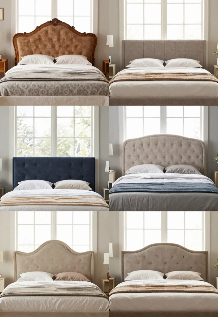 10 Headboard in Front of Window Ideas That Surprisingly Work Conclusion 0