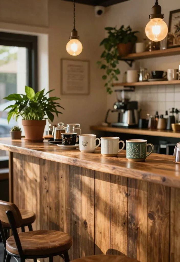 10 Home Coffee Bar Ideas for Cozy Weekend Reset Vibes Conclusion 0