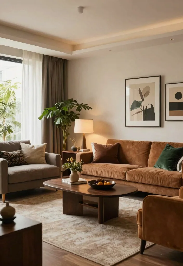 10 Living Room Decor Apartment Ideas That Feel High End Conclusion 0