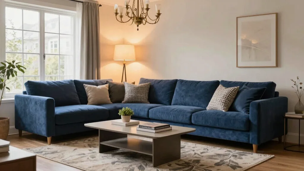 10 Living Room Light Ideas That Shift the Entire Mood