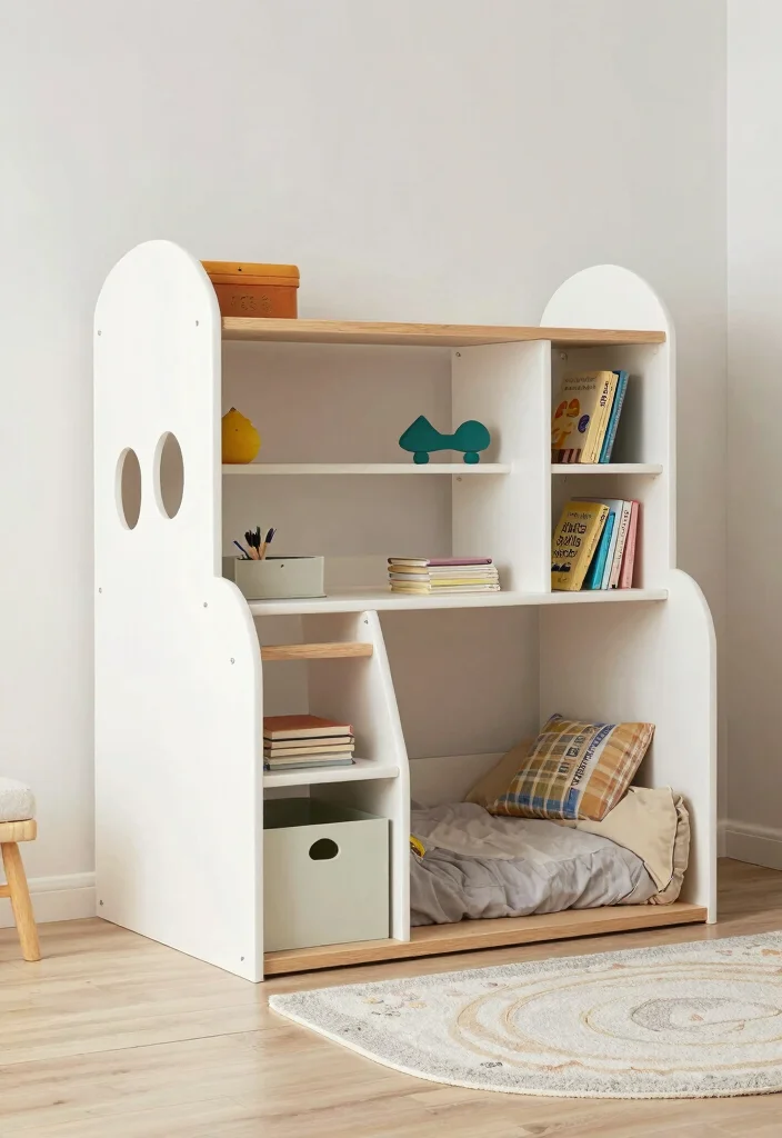 10 Playroom Ideas Small Space That Still Feel Open and Airy Conclusion 0