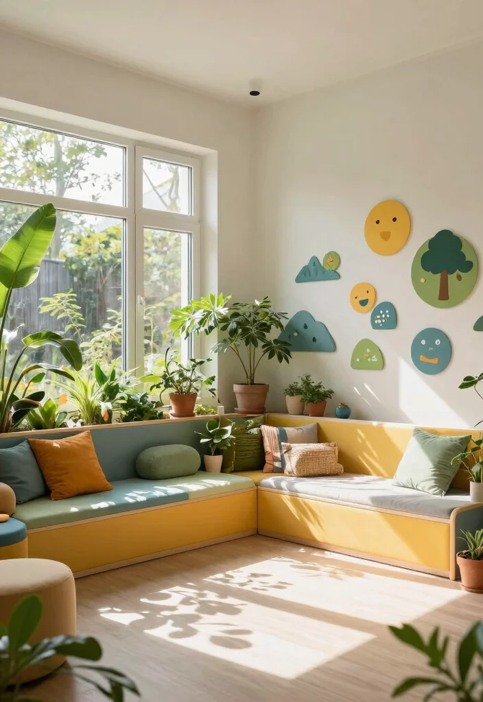 10 Sunroom Playroom Ideas with Bright Natural Energy 61 10 Sunroom Playroom Ideas with Bright Natural Energy Conclusion 0