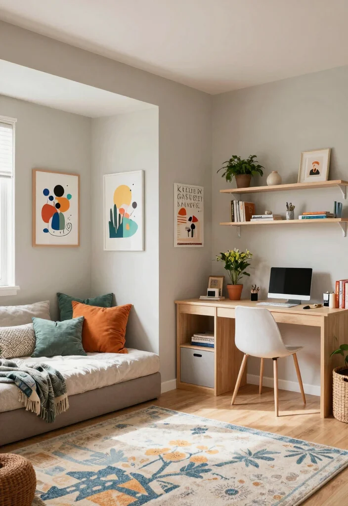 10 Teen Playroom Ideas That Feel Grown Up but Fun Conclusion 0