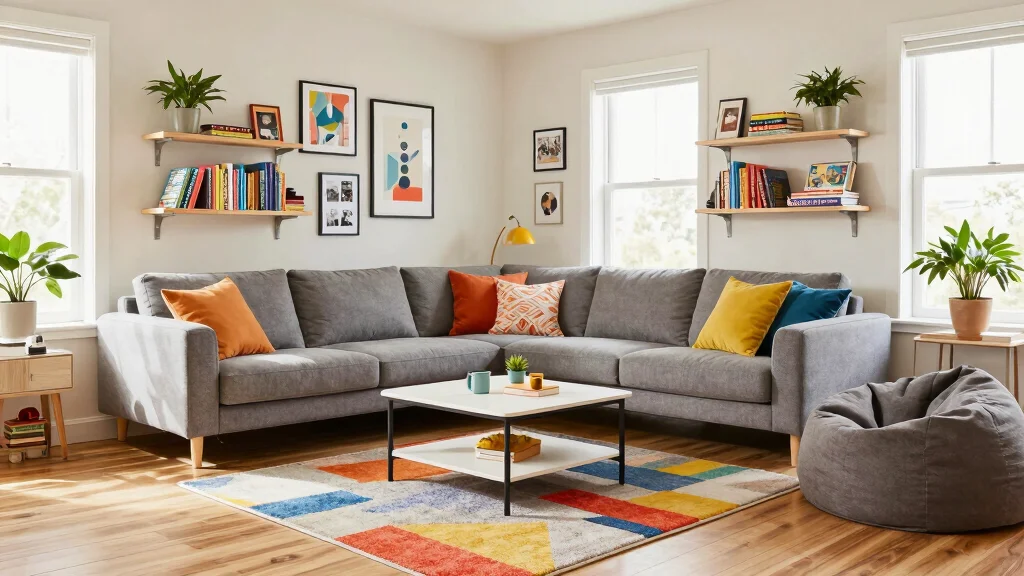 10 Teen Playroom Ideas That Feel Grown Up but Fun