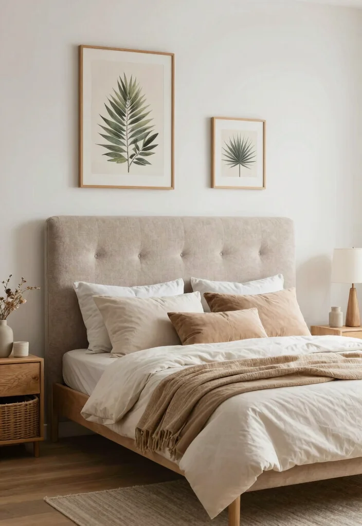 12 Alternative Headboard Ideas That Feel Creative and Bold Conclusion 0