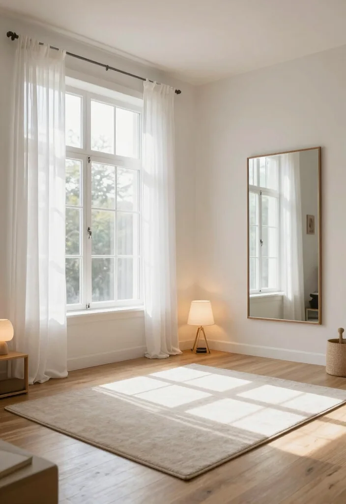 12 Basement Playroom Ideas That Don’t Feel Like a Basement 14 12 Basement Playroom Ideas That Dont Feel Like a Basement 4. Bring in Natural Light 0