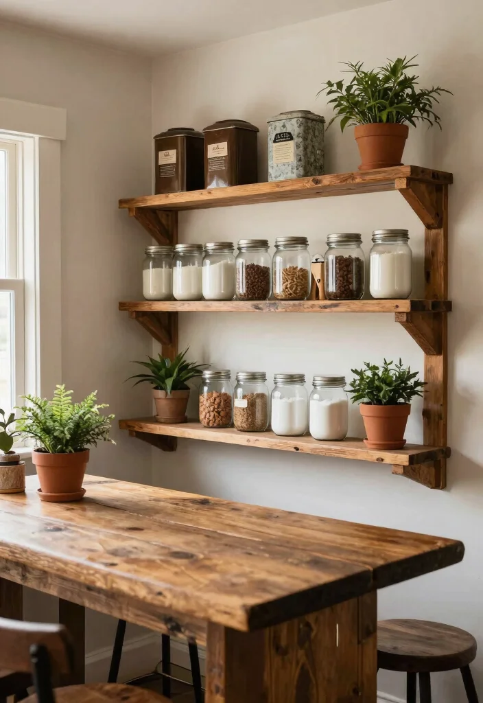 12 Corner Coffee Bar Ideas That Transform Dead Space Beautifully 40 12 Corner Coffee Bar Ideas That Transform Dead Space Beautifully 10. Farmhouse Coffee Bar 0