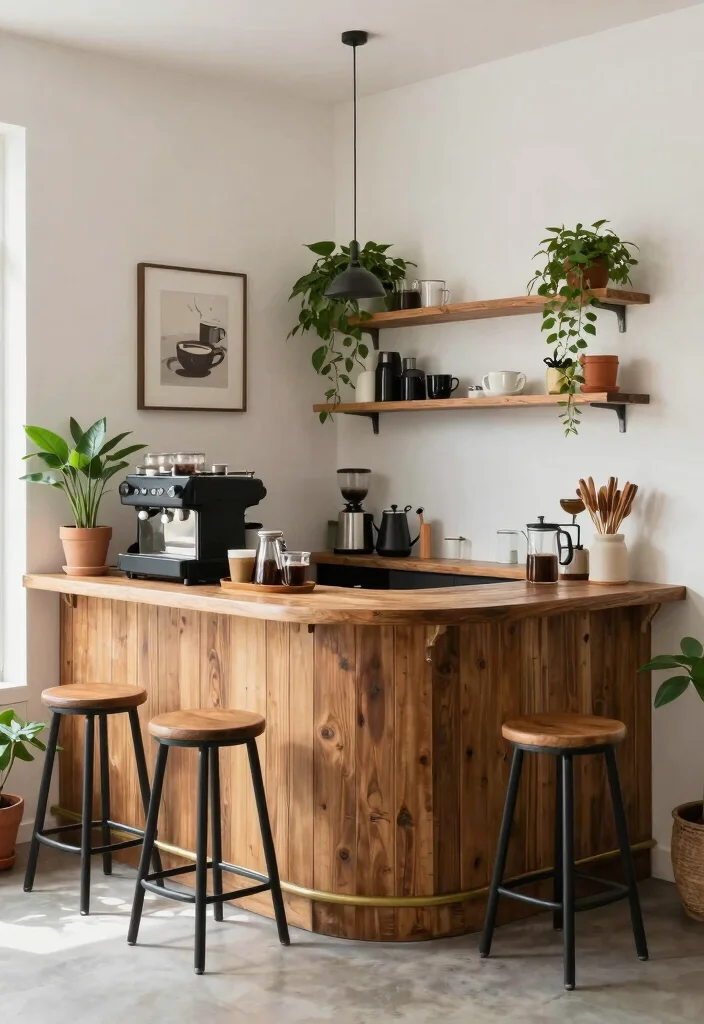 12 Corner Coffee Bar Ideas That Transform Dead Space Beautifully 63 12 Corner Coffee Bar Ideas That Transform Dead Space Beautifully Conclusion 0