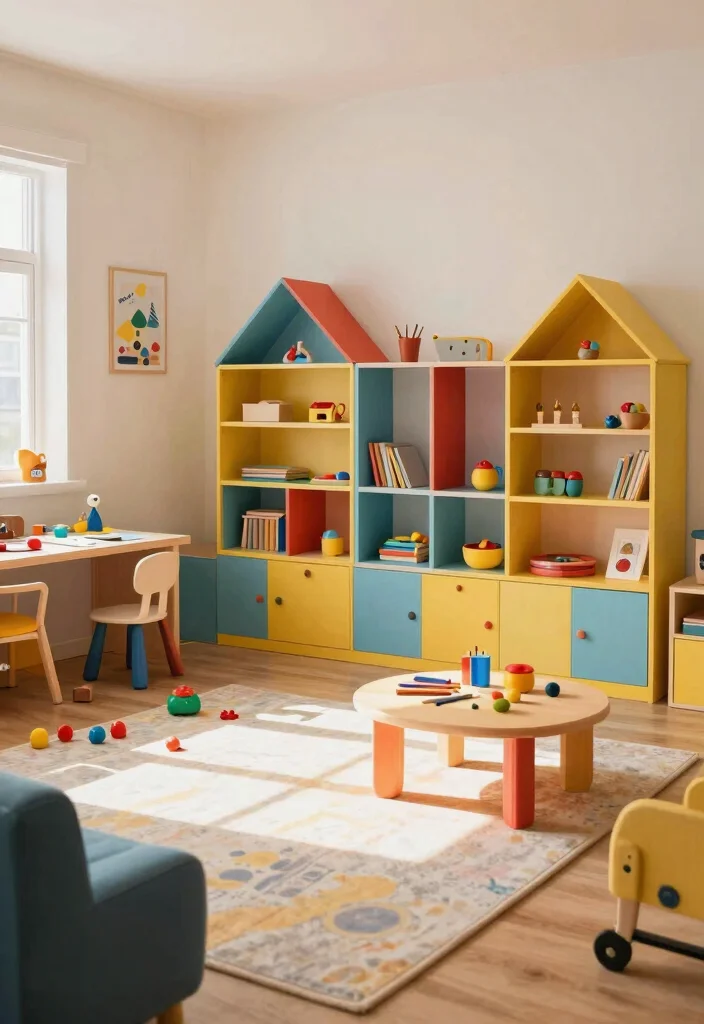 12 Kids Playroom Ideas Small Space That Still Feel Big Conclusion 0