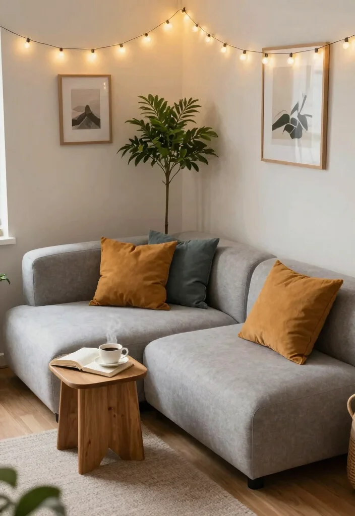 12 Modular Couch Living Room Ideas That Flex with Life 1 12 Modular Couch Living Room Ideas That Flex with Life 1. Cozy Corner Nook 0