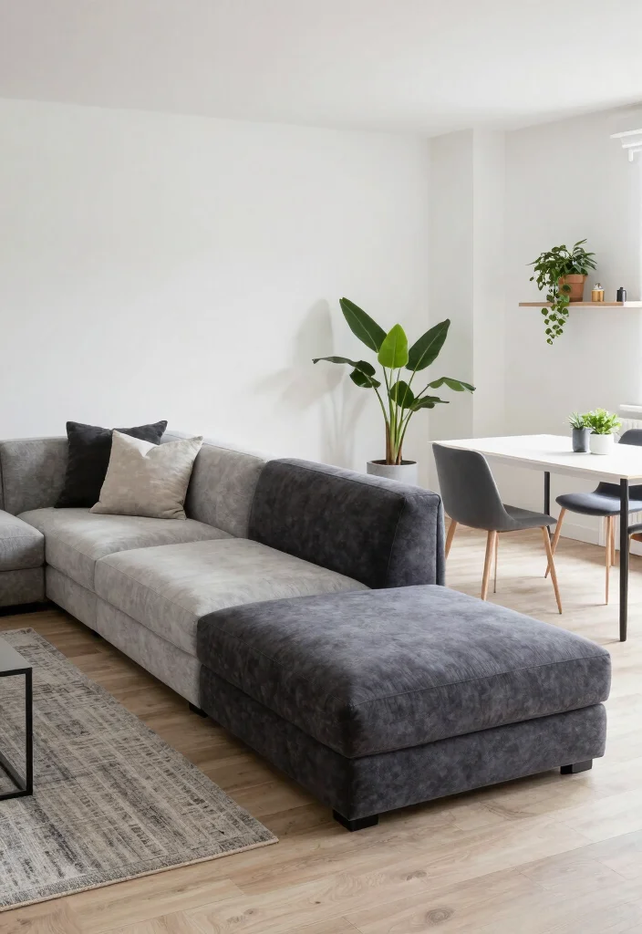 12 Modular Couch Living Room Ideas That Flex with Life 2 12 Modular Couch Living Room Ideas That Flex with Life 2. Dynamic Dividers 0