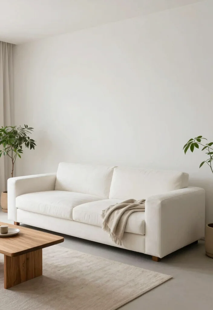 12 Modular Couch Living Room Ideas That Flex with Life 28 12 Modular Couch Living Room Ideas That Flex with Life 8. Minimalist Approach 0