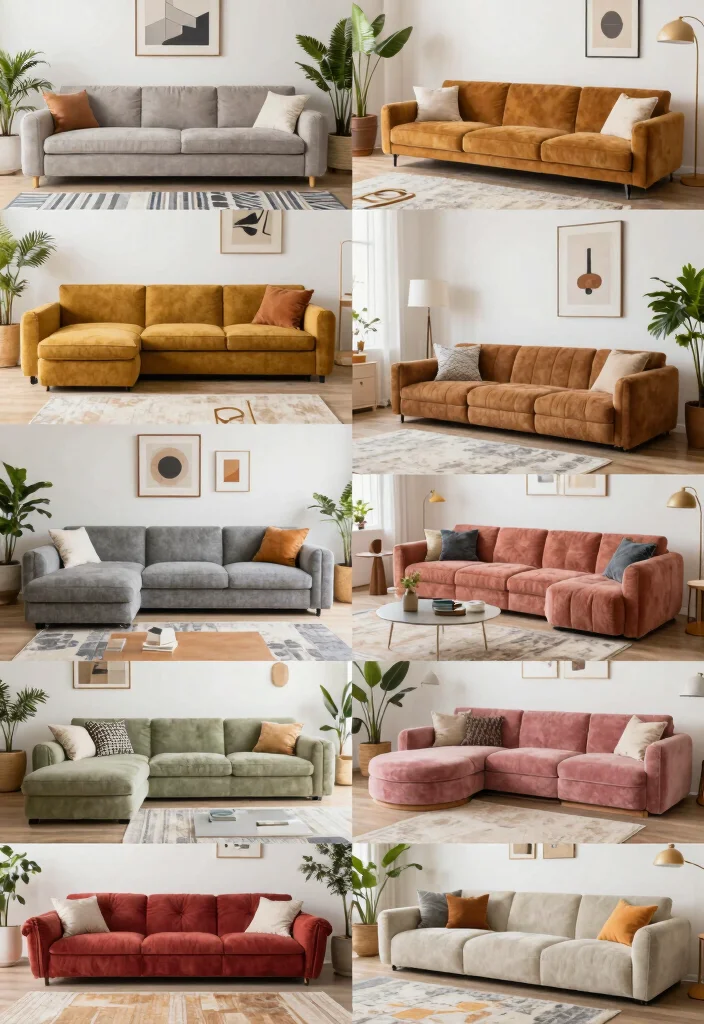 12 Modular Couch Living Room Ideas That Flex with Life 57 12 Modular Couch Living Room Ideas That Flex with Life Conclusion 0