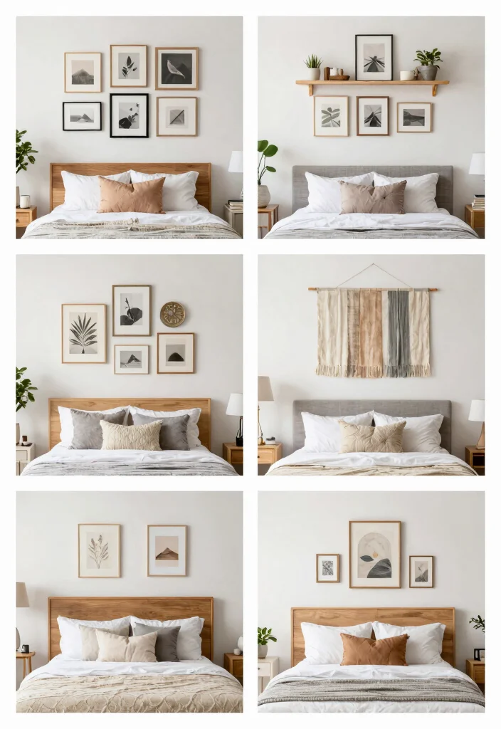 12 No Headboard Ideas Bedroom That Still Look Styled and Intentional 59 12 No Headboard Ideas Bedroom That Still Look Styled and Intentional Conclusion 0