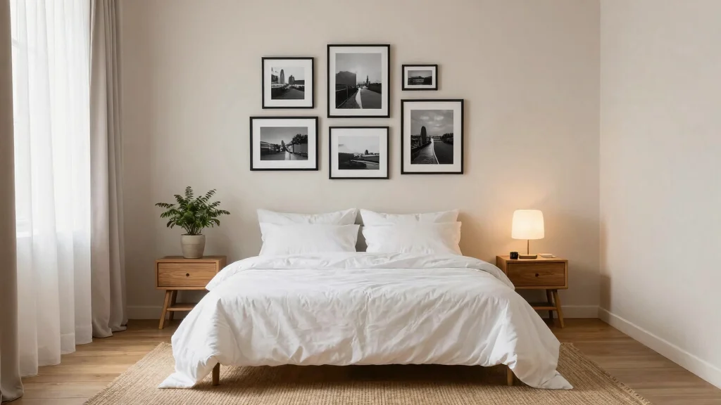 12 No Headboard Ideas Bedroom That Still Look Styled and Intentional
