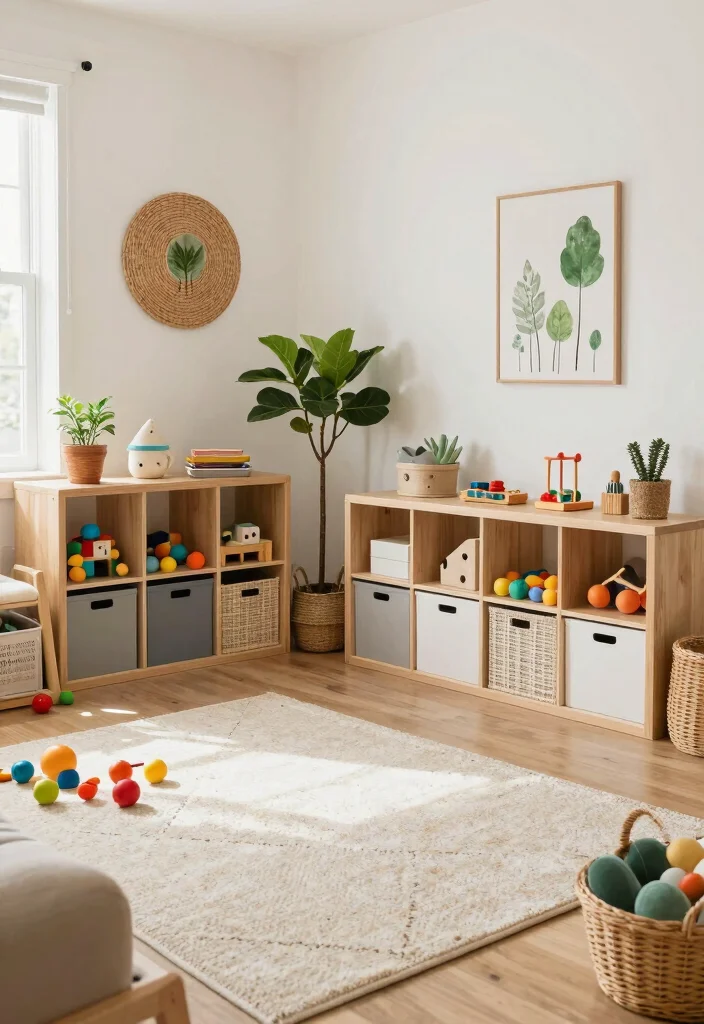 12 Playroom Organization Ideas That Stay Tidy Longer Conclusion 0