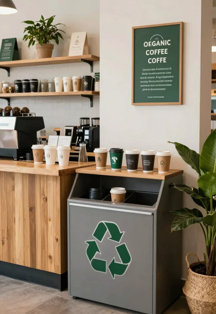 14 Church Coffee Bar Ideas That Feel Welcoming and Warm 61 14 Church Coffee Bar Ideas That Feel Welcoming and Warm 11. Eco Friendly Practices 0