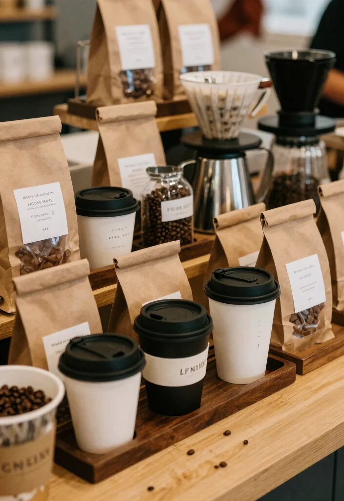 14 Church Coffee Bar Ideas That Feel Welcoming and Warm 39 14 Church Coffee Bar Ideas That Feel Welcoming and Warm 9. DIY Coffee Bar Kits 0