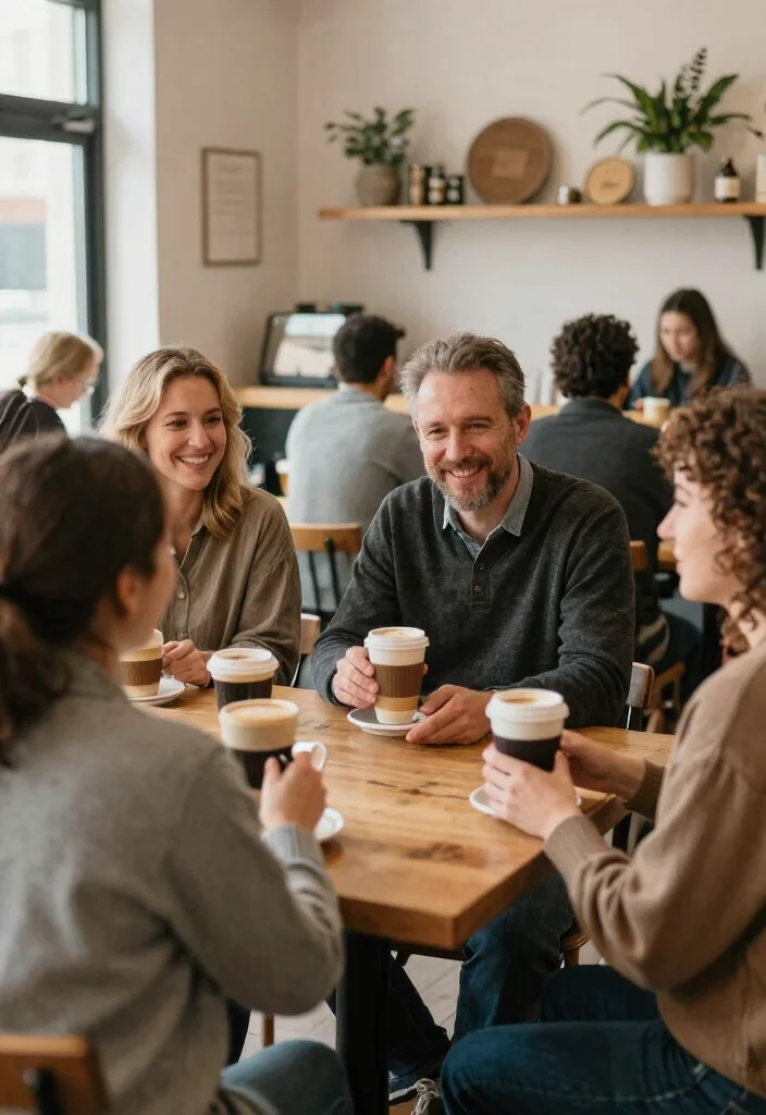 14 Church Coffee Bar Ideas That Feel Welcoming and Warm 65 14 Church Coffee Bar Ideas That Feel Welcoming and Warm Conclusion 0