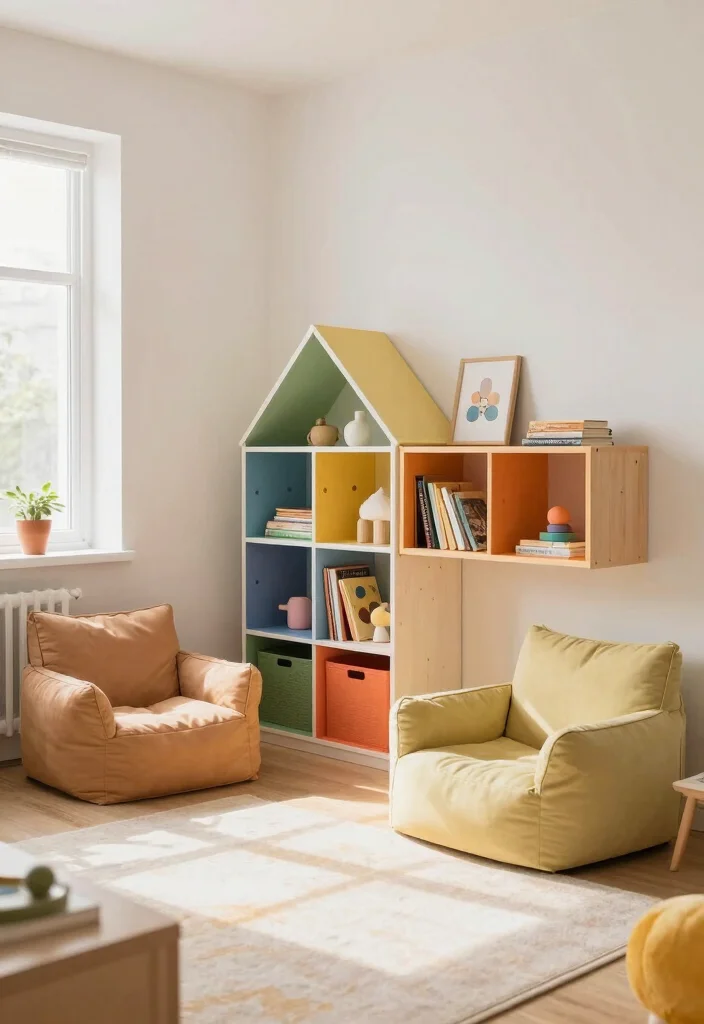 14 Colorful Playroom Ideas That Feel Joyful Not Loud Conclusion 0