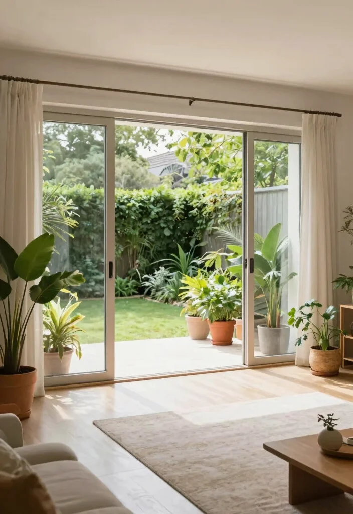 14 Cool Playroom Ideas Kids Will Actually Use Daily 12. Outdoor Indoor Transition 0