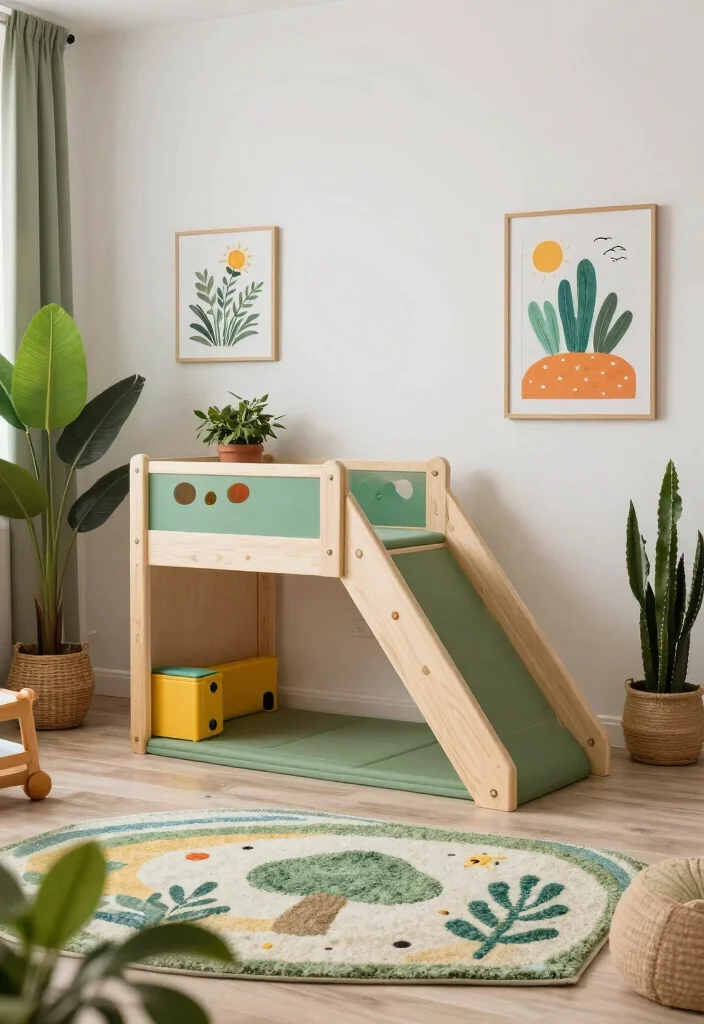14 Cool Playroom Ideas Kids Will Actually Use Daily Conclusion 0