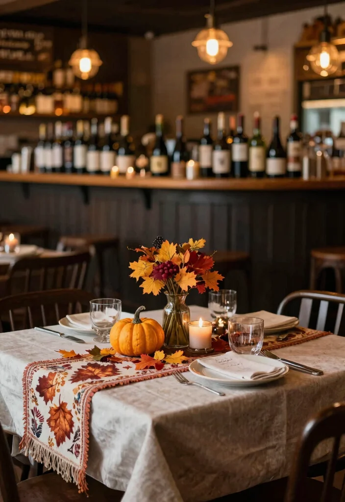 14 Cozy Coffee Wine Bar Ideas for Slow Evenings at Home 53 14 Cozy Coffee Wine Bar Ideas for Slow Evenings at Home 13. Seasonal Decor Updates 0