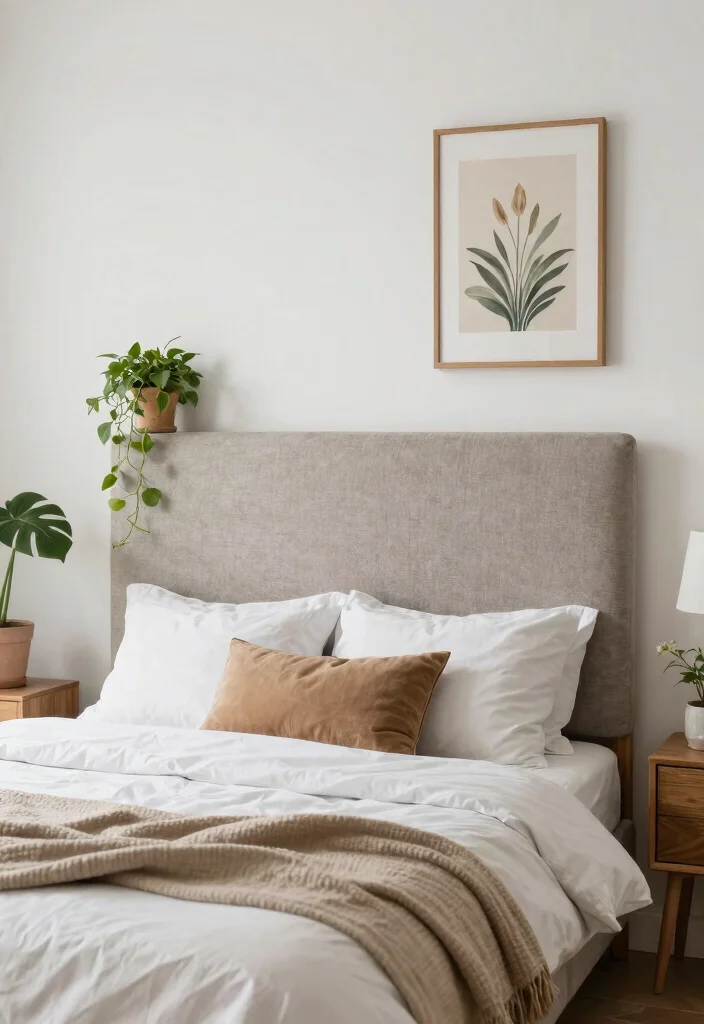 14 Headboard Alternative Ideas That Break Traditional Rules 65 14 Headboard Alternative Ideas That Break Traditional Rules Conclusion 0