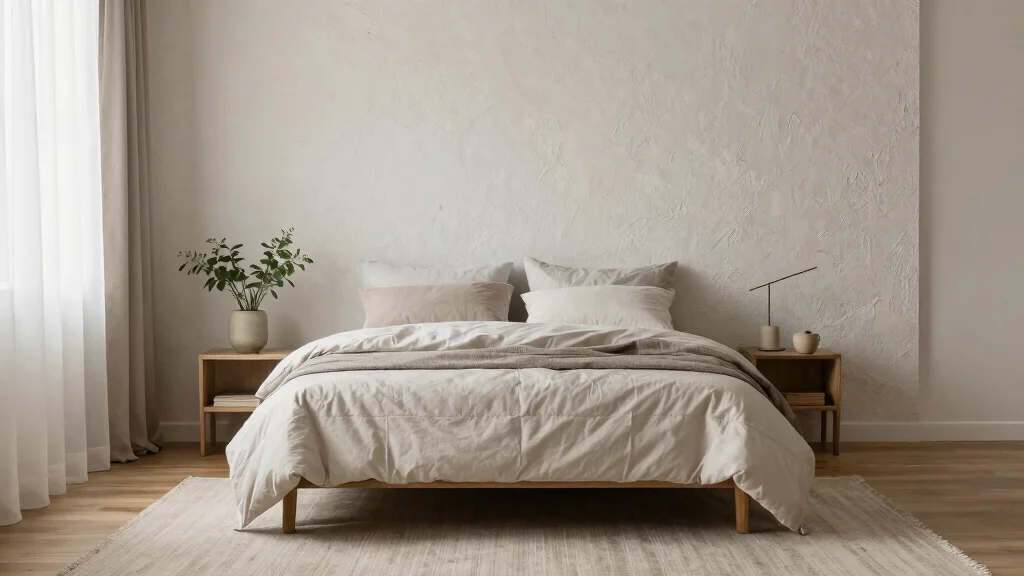 14 No Headboard Bed Ideas That Still Look Finished