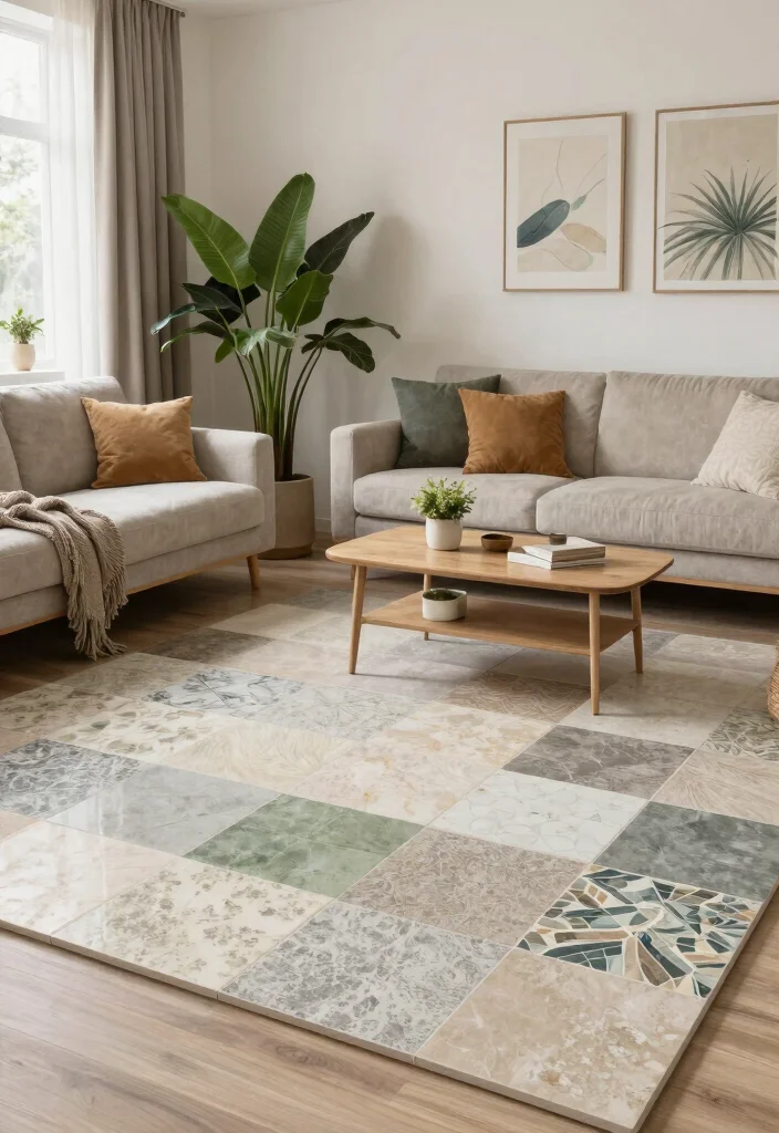 14 Tiles Ideas Living Room That Add Texture Without Overwhelm 65 14 Tiles Ideas Living Room That Add Texture Without Overwhelm Conclusion 0