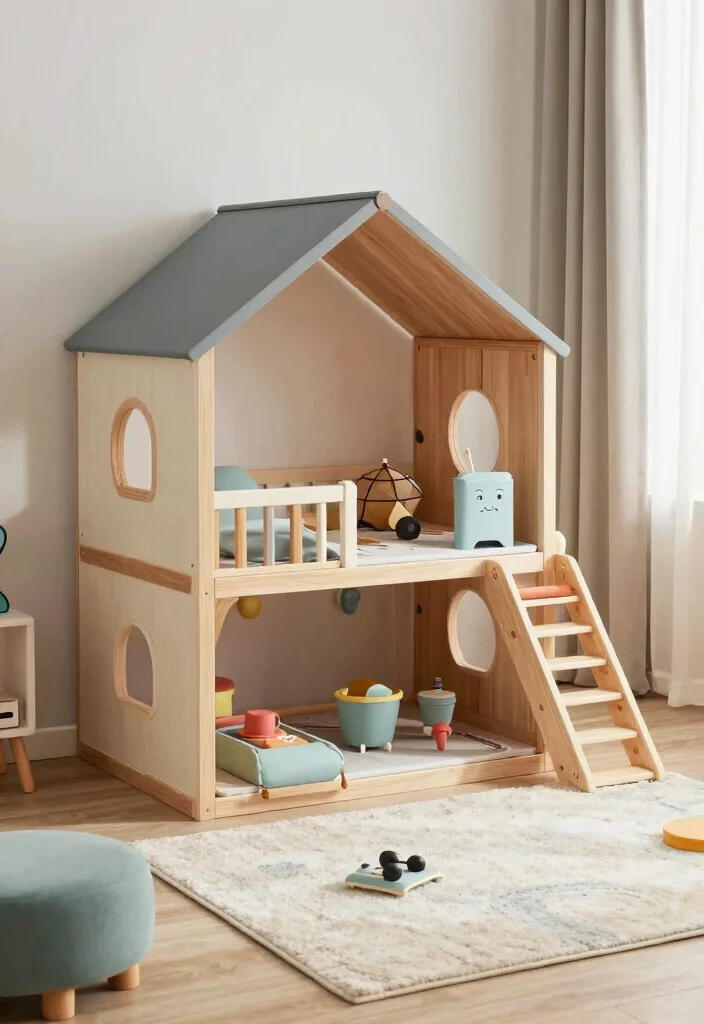 15 Bloxburg Playroom Ideas with Clean Modern Layouts Conclusion 0