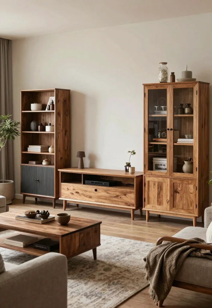 15 Entertainment Center Ideas Living Room That Anchor the Space Conclusion 0