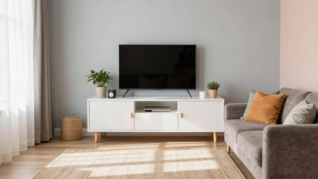 15 Entertainment Center Ideas Living Room That Anchor the Space