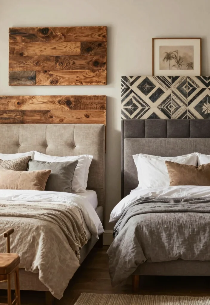 15 King Size Headboard Ideas That Anchor the Entire Room Conclusion 0