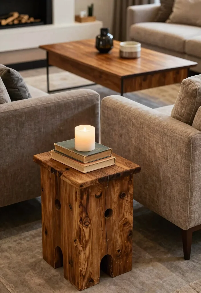 15 Modern Vintage Living Room Ideas That Feel Layered and Lived In 12 15 Modern Vintage Living Room Ideas That Feel Layered and Lived In 2. Vintage Furniture Finds 0