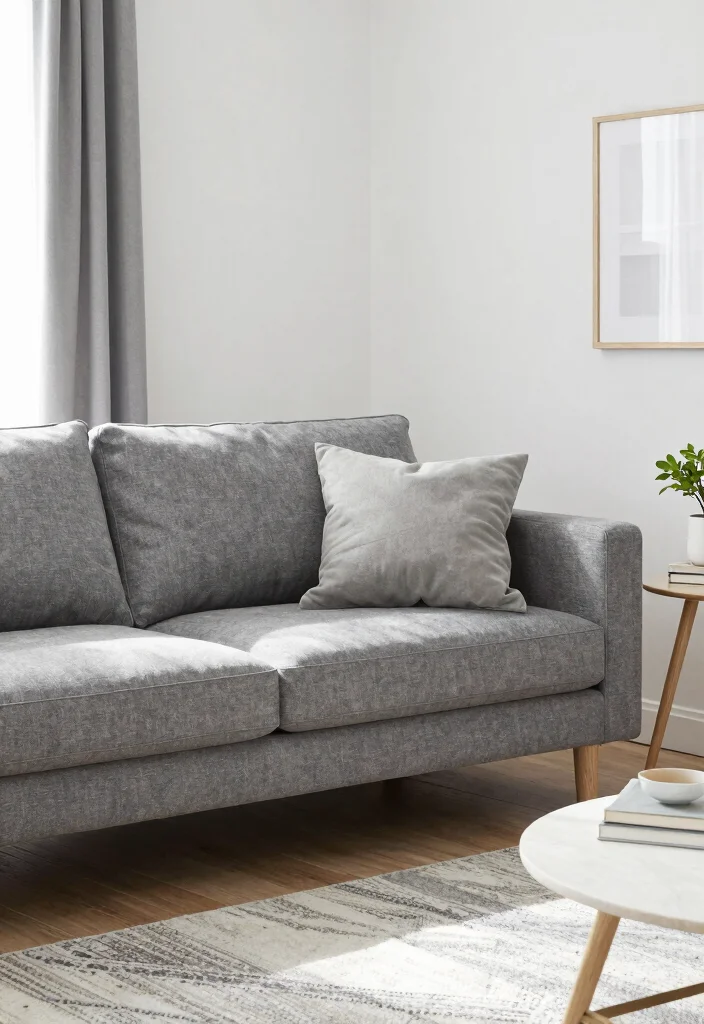 15 Small Grey Living Room Ideas That Feel Bright Not Flat Conclusion 0
