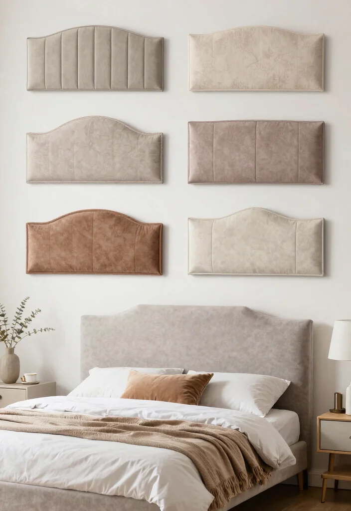 15 Wall Headboard Ideas That Feel Built In and Expensive Conclusion 0