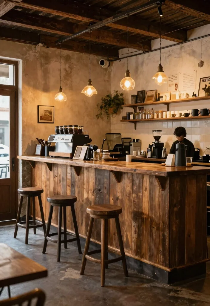 16 Coffee Bar Decor Ideas That Make Guests Instantly Smile Conclusion 0