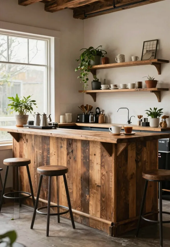 16 Coffee Bar Ideas That Make Mornings Feel Slow and Intentional Conclusion 0