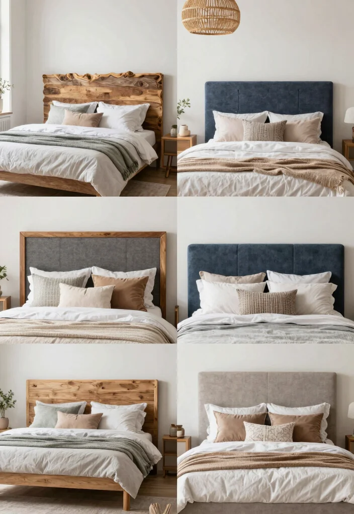 16 Headboard Ideas That Completely Change Bedroom Energy Conclusion 0