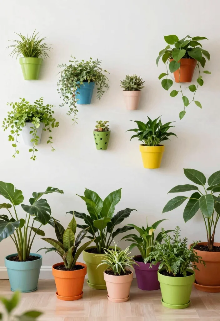 16 IKEA Playroom Ideas That Look Custom on a Budget 14. Incorporating Nature 0