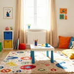 16 IKEA Playroom Ideas That Look Custom on a Budget