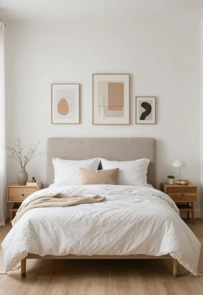 16 No Headboard Ideas That Feel Minimal but Not Empty Conclusion 0