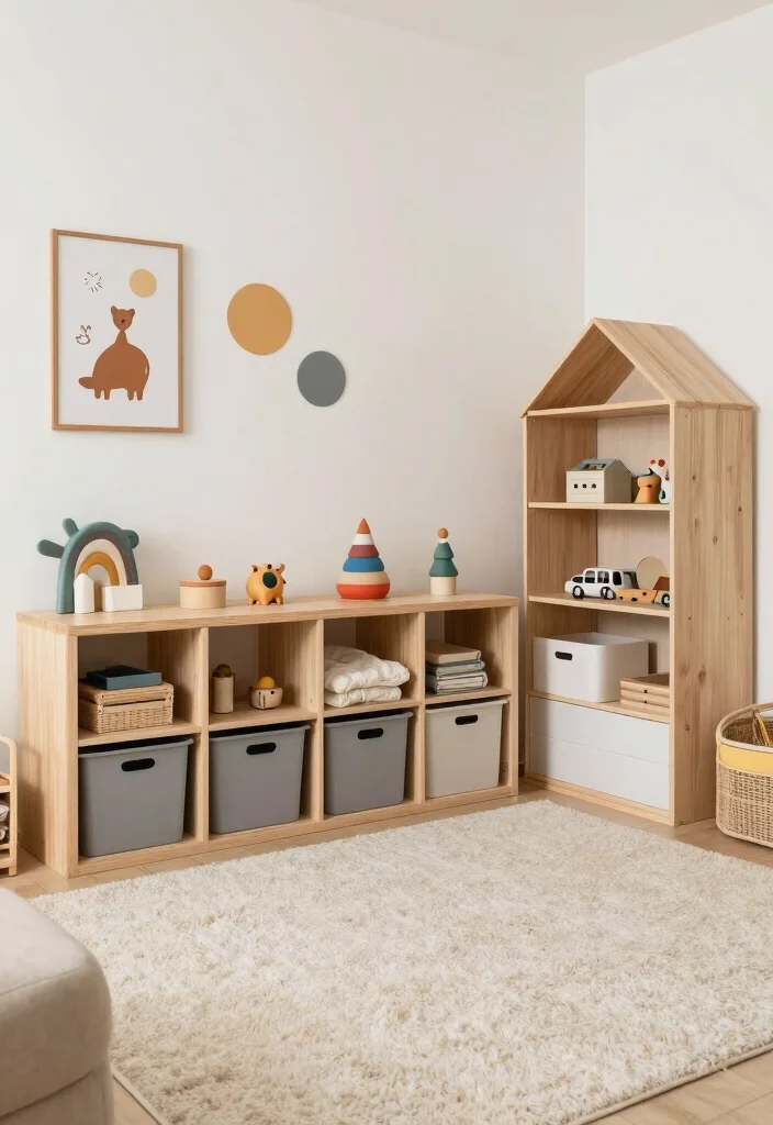 16 Playroom Ideas That Feel Fun Without Feeling Chaotic Conclusion 0