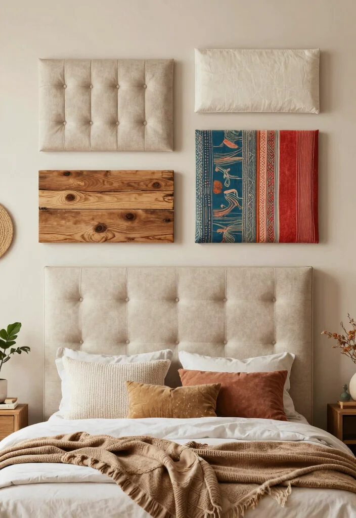 16 Unique Headboard Ideas That Feel Custom and High End Conclusion 0